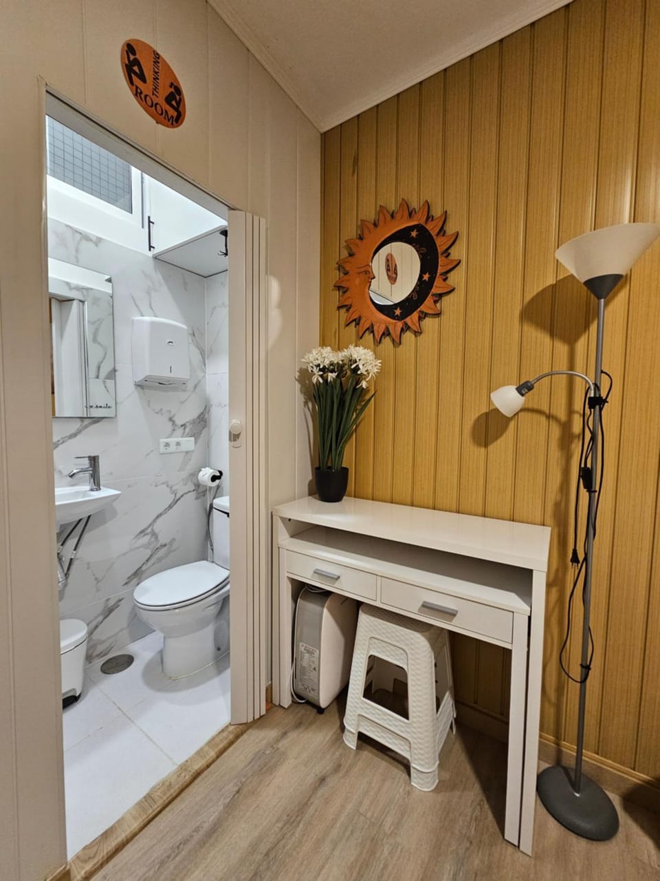 Real 43 Buen camino House in O Eume