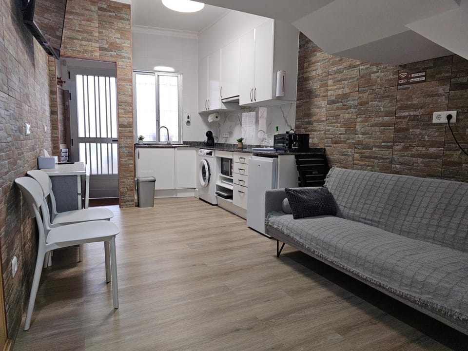 Real 43 Buen camino House in O Eume