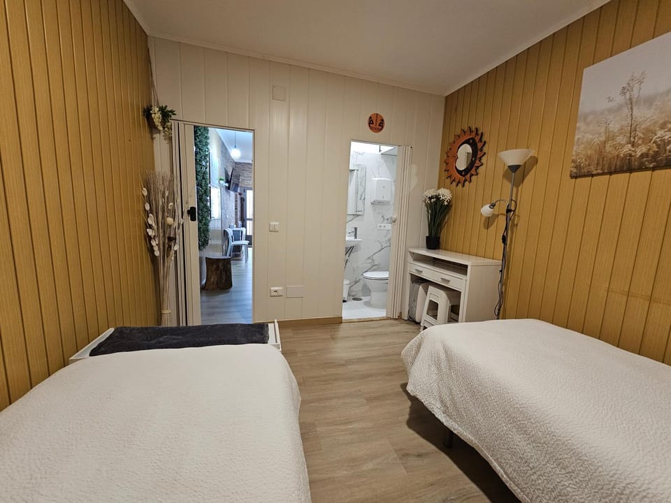 Real 43 Buen camino House in O Eume