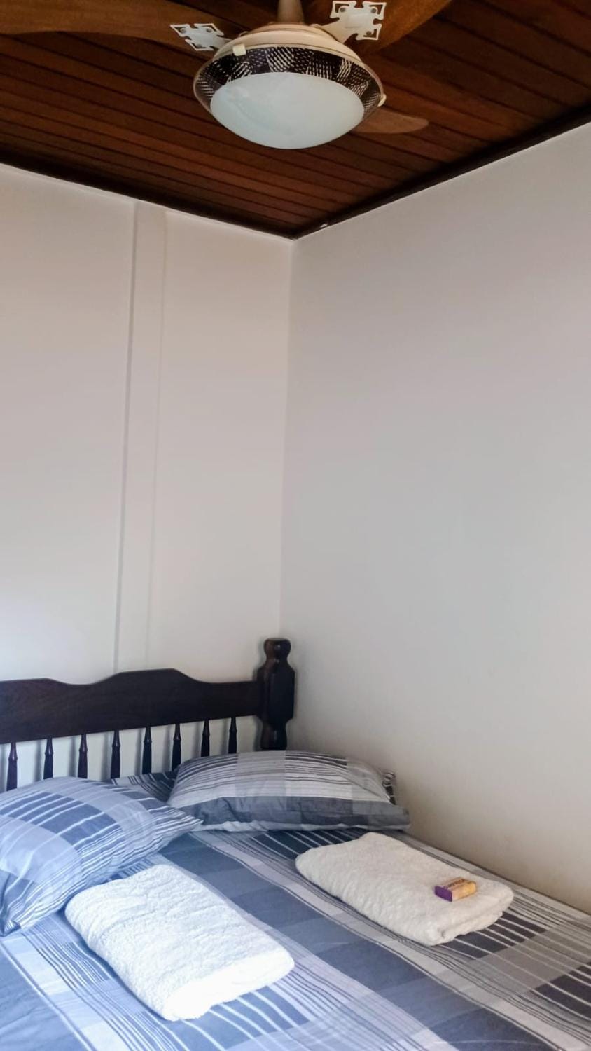 Suite confortavel em Correas Petropolis Vacation rental in State of Rio de Janeiro
