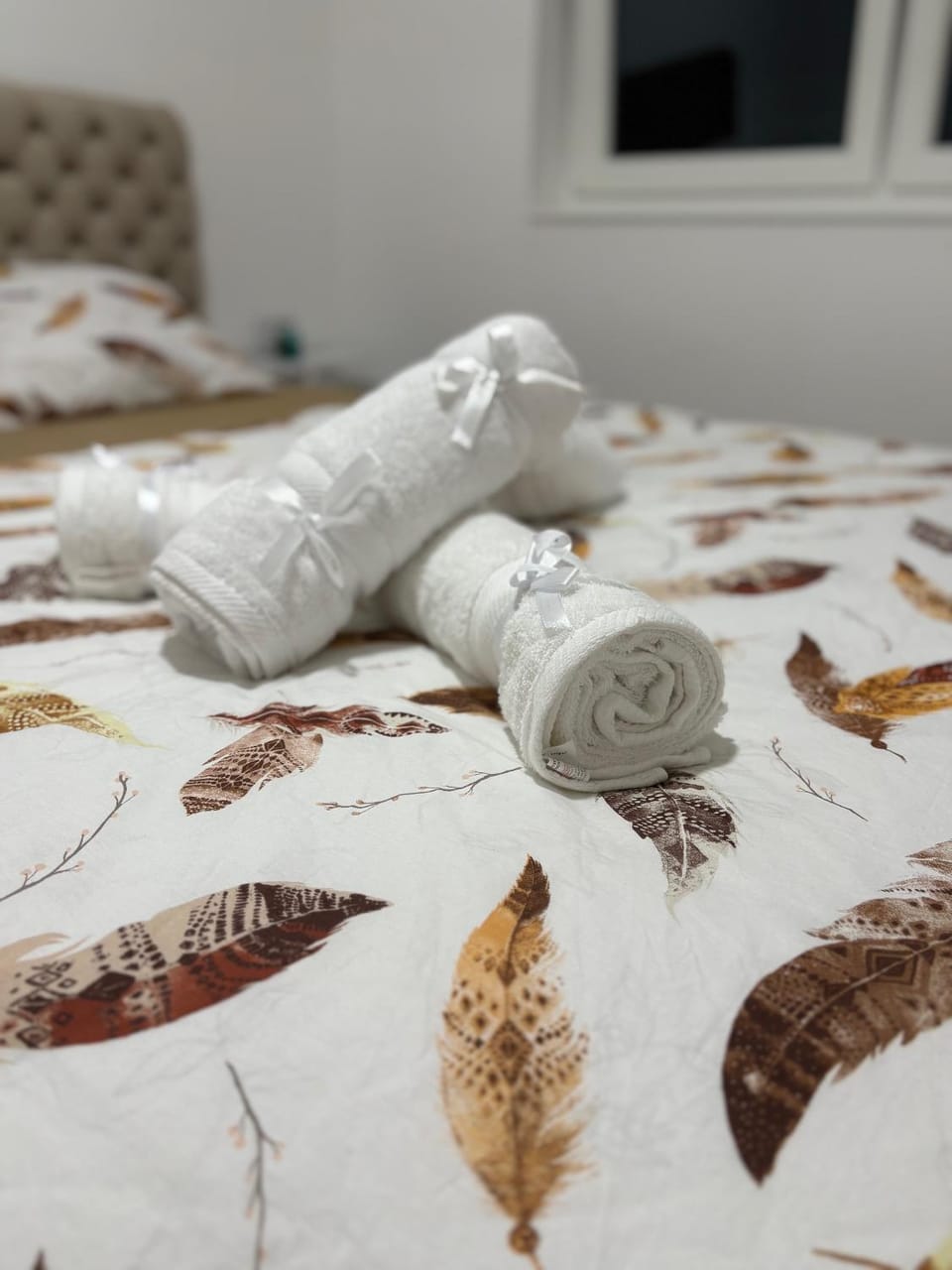Mona lux Apartment in Novi Sad