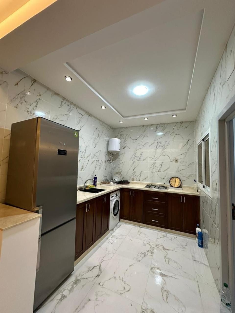 إقامة المعهد 4 Apartment in Morocco