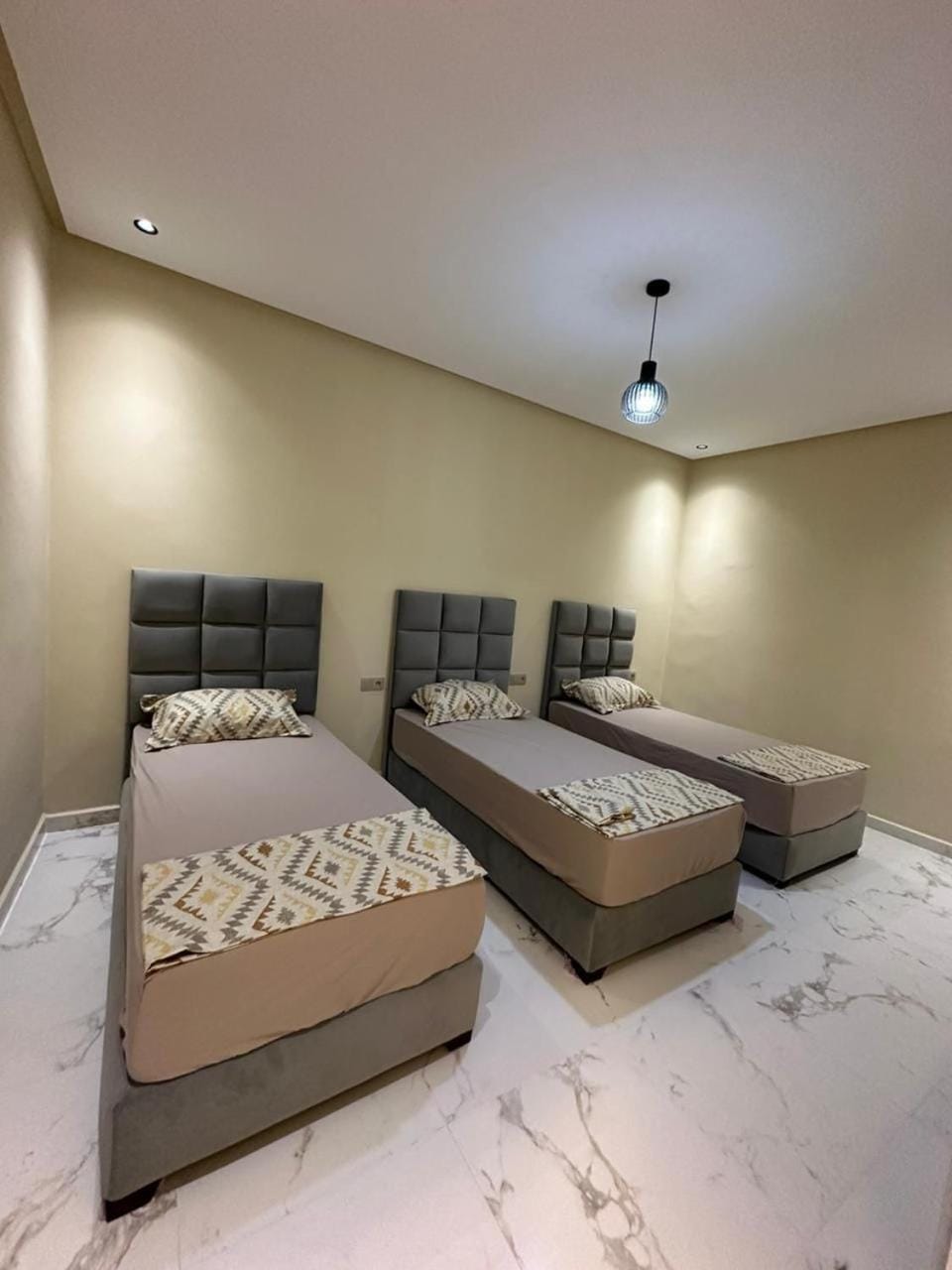 إقامة المعهد 4 Apartment in Morocco