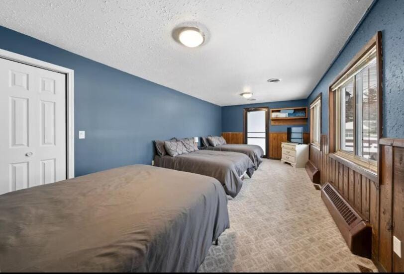 The Big Lake Escape! Sleeps 20! House in Siren