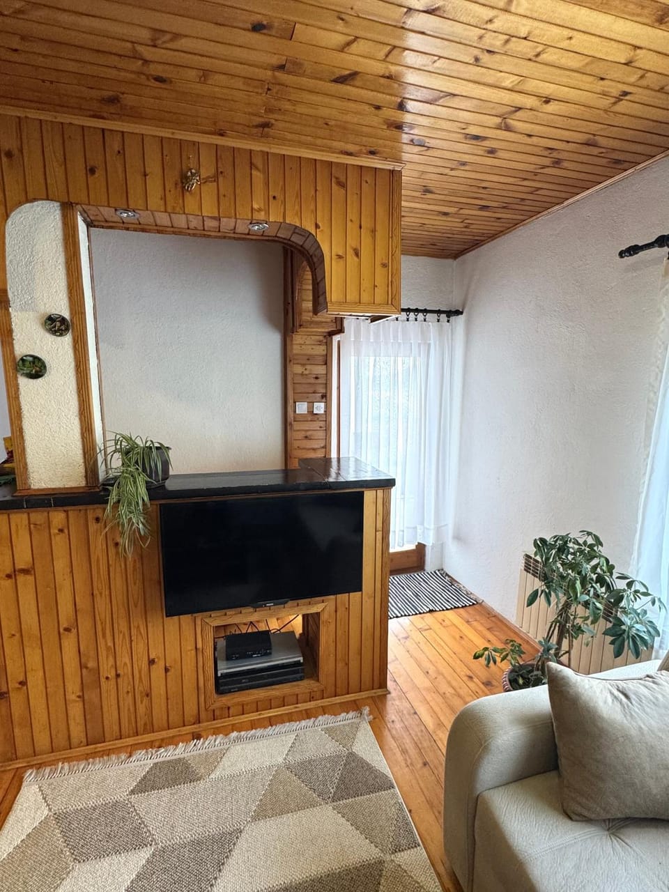 Best View Apartment - Mavrovo Apartment in North Macedonia