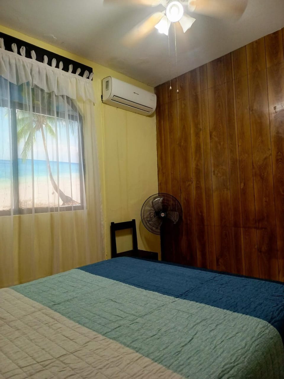 Comfortable apartment, close to the beach Apartment in Veracruz, Mexico