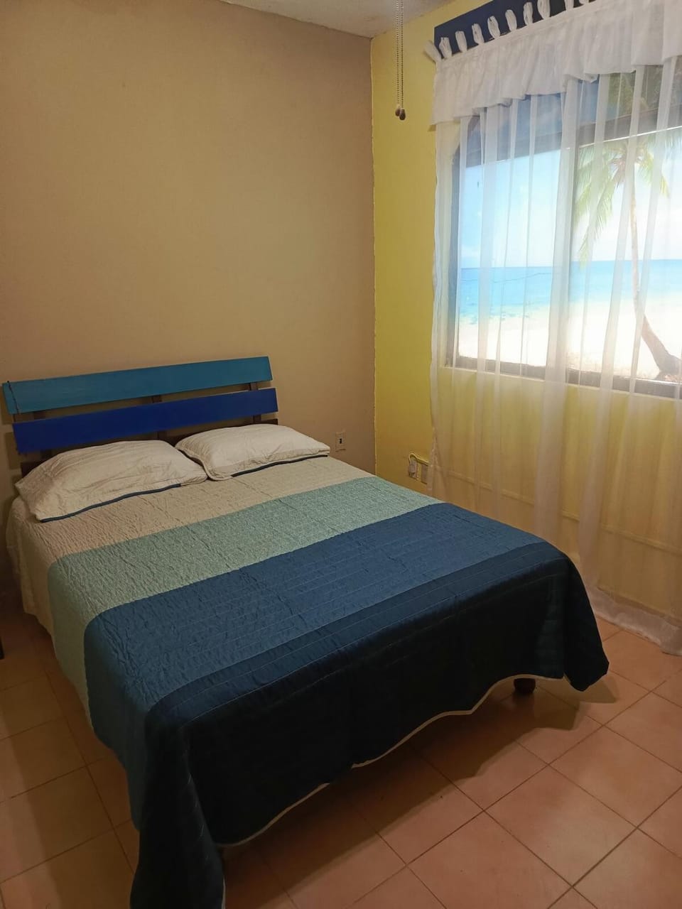 Comfortable apartment, close to the beach Apartment in Veracruz, Mexico