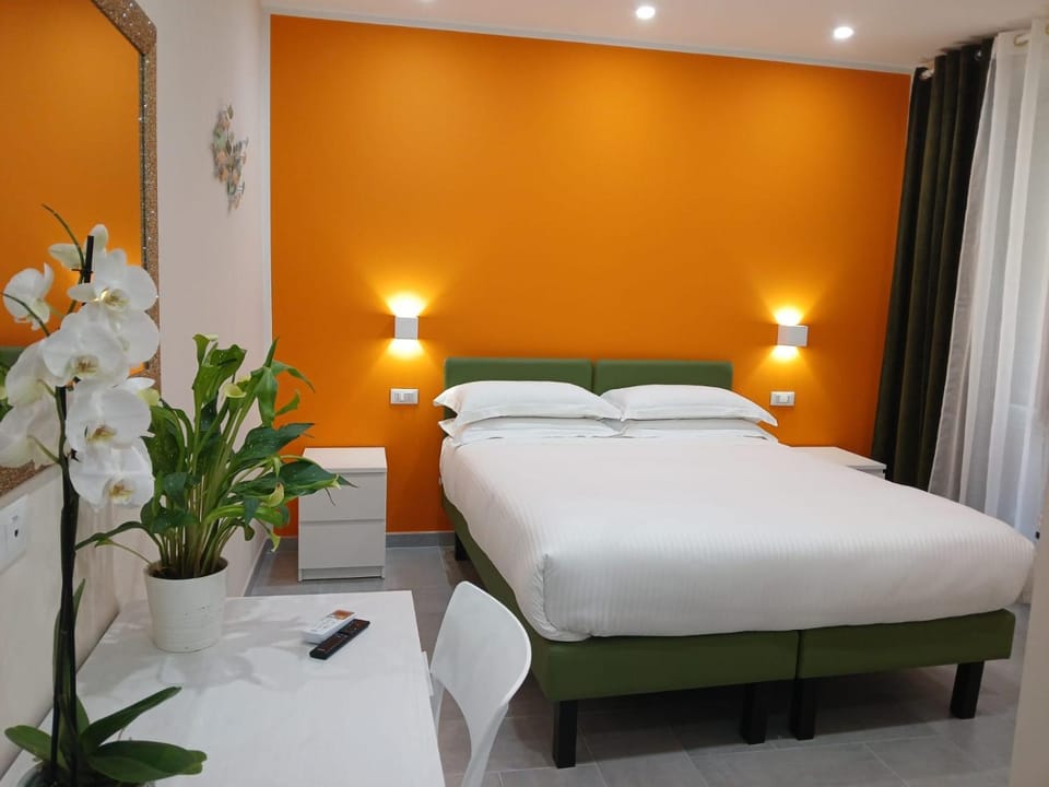Affittacamere CINQUE TERRE LABI Bed and Breakfast in La Spezia