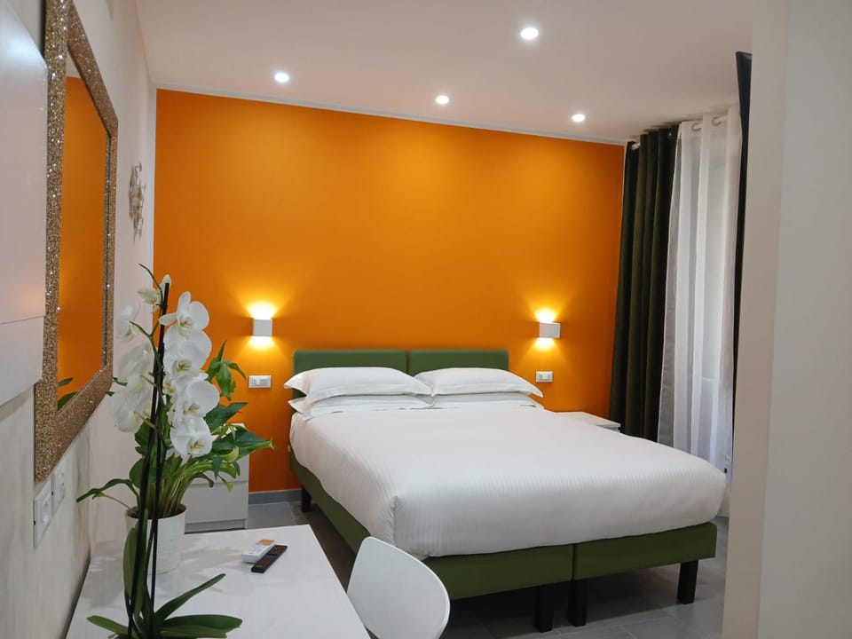 Affittacamere CINQUE TERRE LABI Bed and Breakfast in La Spezia