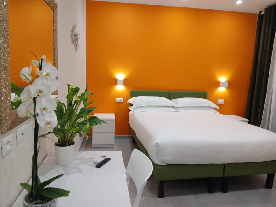 Affittacamere CINQUE TERRE LABI Bed and Breakfast in La Spezia