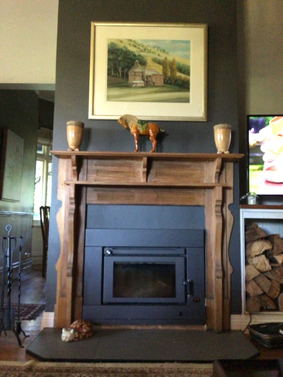 Willowlodge Bed and Breakfast in Tasmania