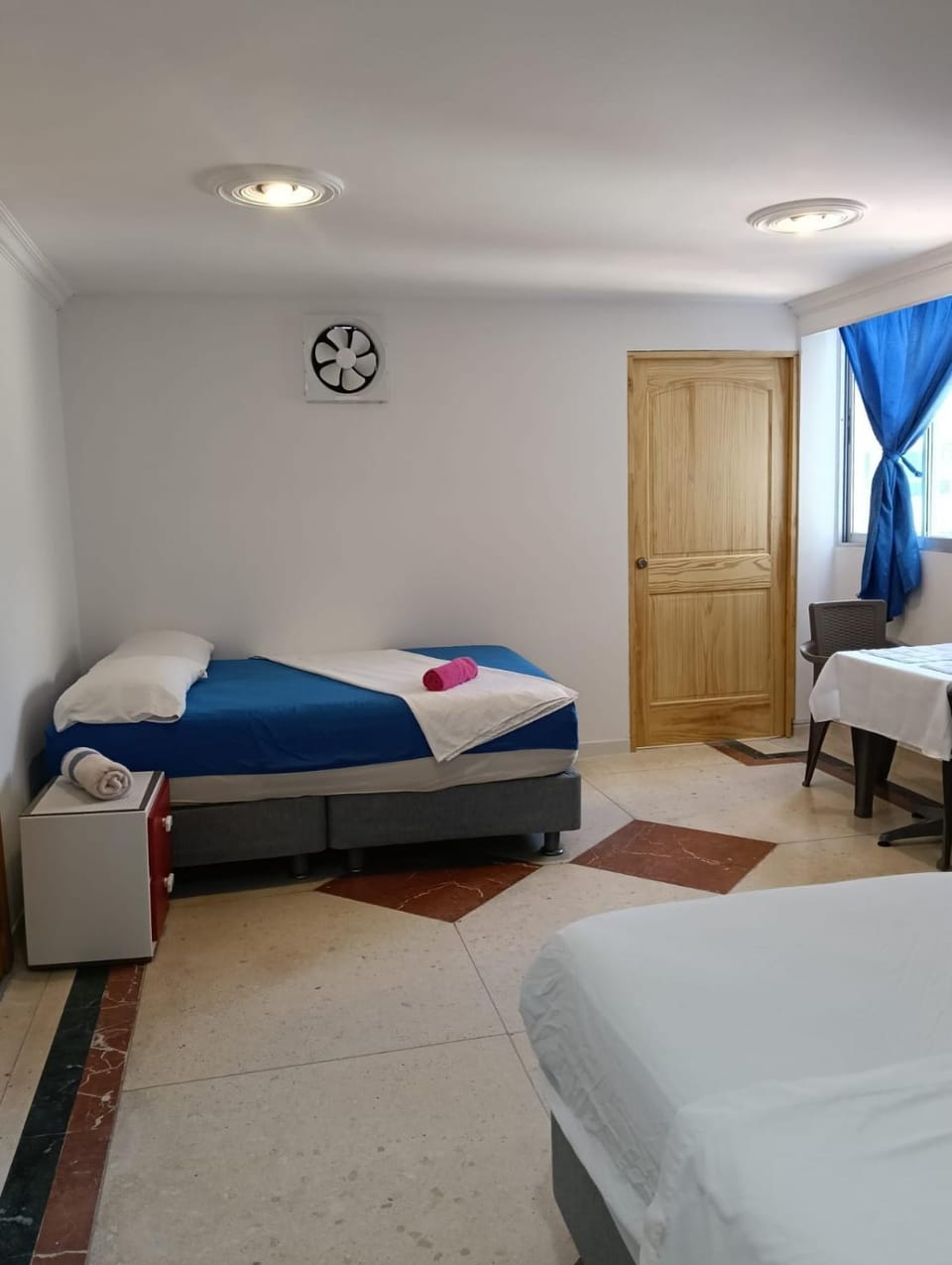 Acogedor Apartaestudio Laguito 1 Habitacion N4A2 Apartment in Cartagena