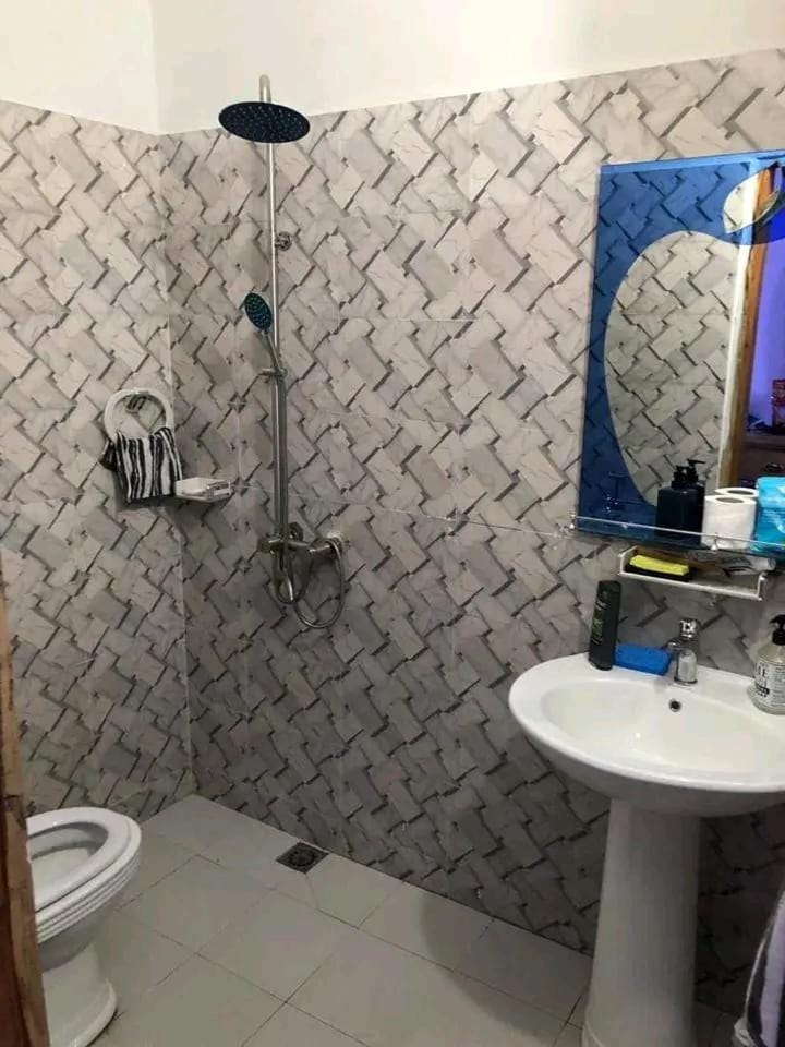 Sope Naby Apartment in Dakar Region, Senegal