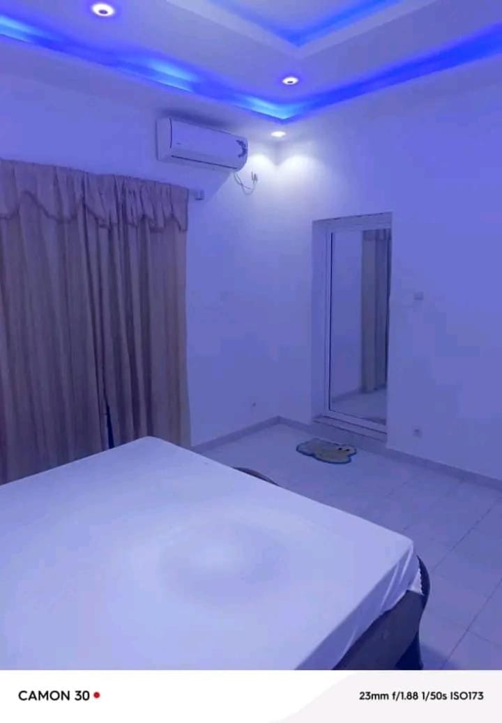 Sope Naby Apartment in Dakar Region, Senegal