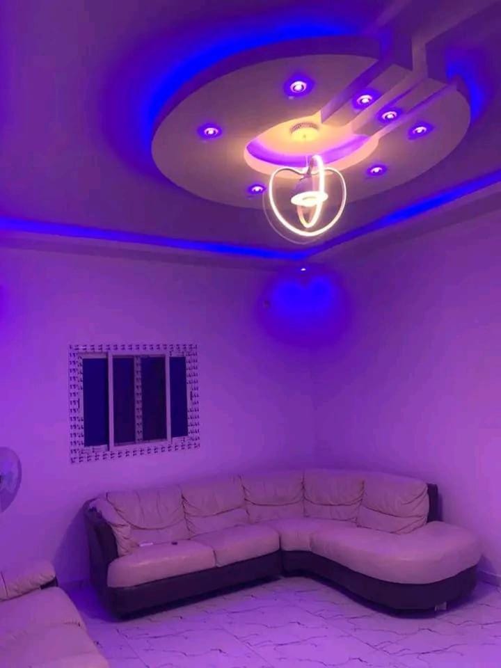 Sope Naby Apartment in Dakar Region, Senegal