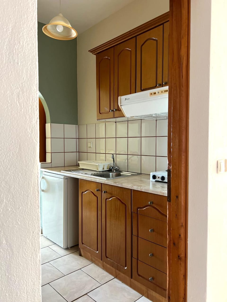 Villa Thomas Apartment in Peloponnese, Western Greece and the Ionian