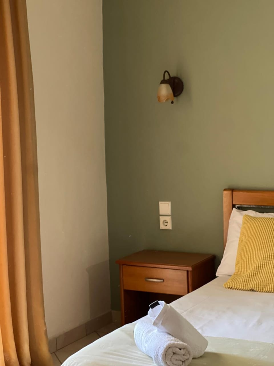 Villa Thomas Apartment in Peloponnese, Western Greece and the Ionian