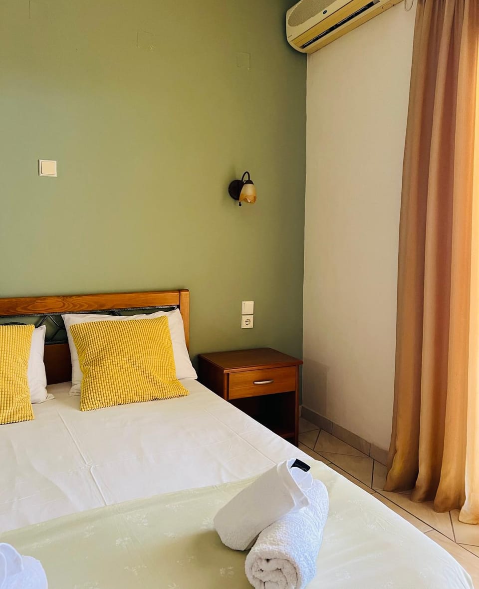 Villa Thomas Apartment in Peloponnese, Western Greece and the Ionian