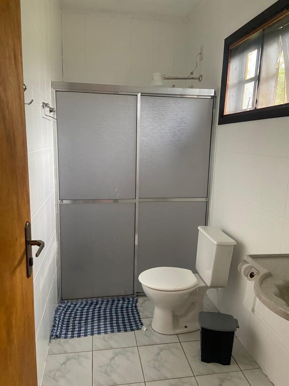 Flat ATLANTIC INN Apartment in State of São Paulo