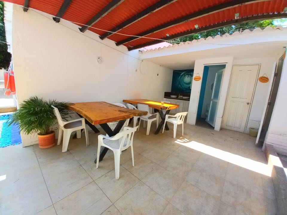APARTAMENTO COLORADO In Apartment in Magdalena, Colombia