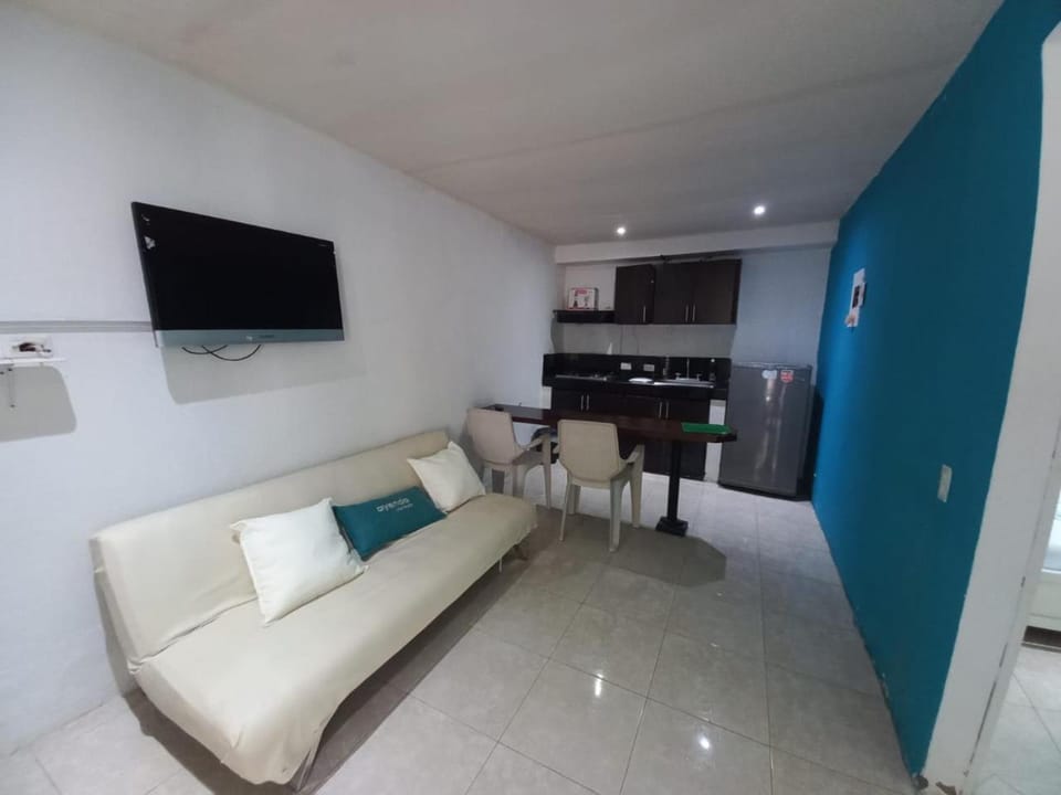 APARTAMENTO COLORADO In Apartment in Magdalena, Colombia