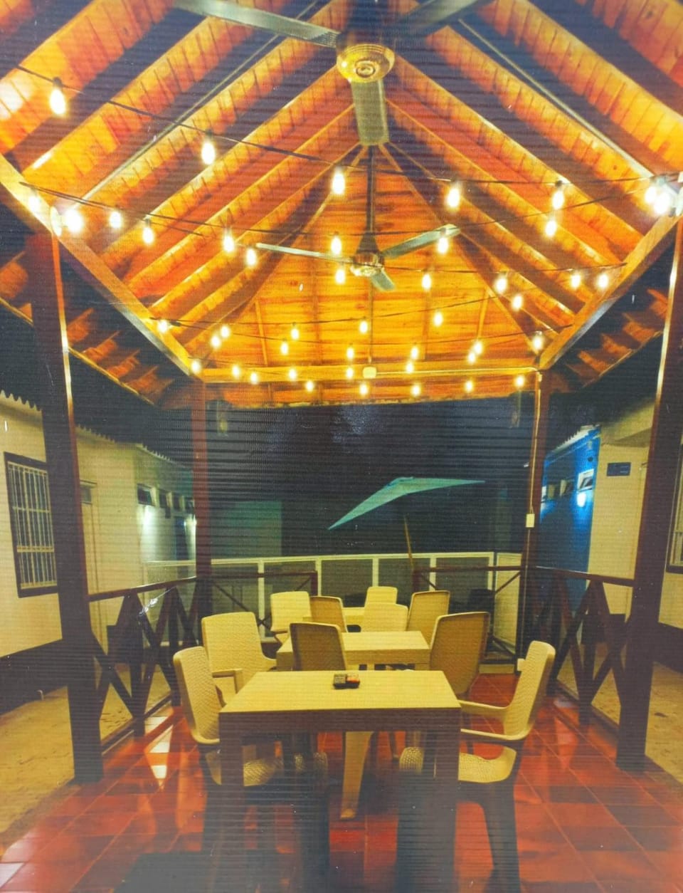 APARTAMENTO COLORADO In Apartment in Magdalena, Colombia