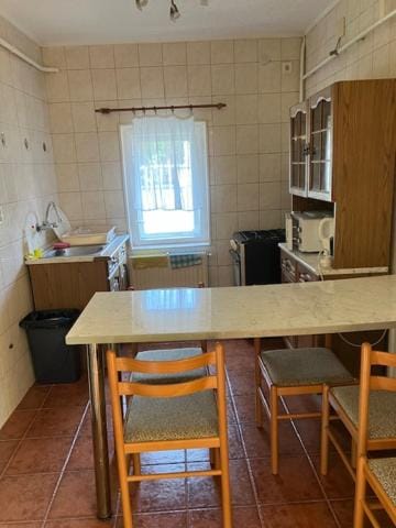 Fanni Aparmanház Apartment in Hungary