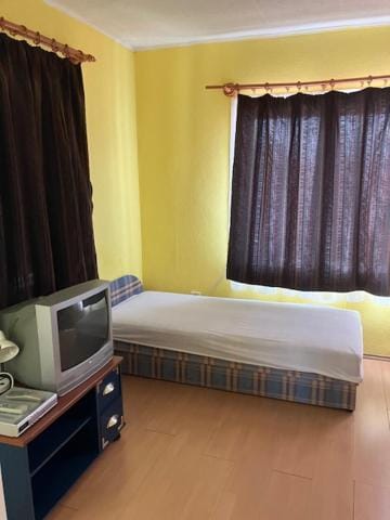 Fanni Aparmanház Apartment in Hungary