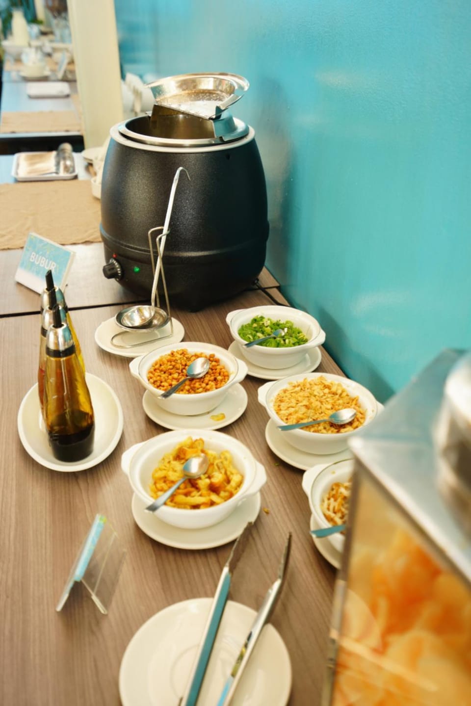 Restaurant/places to eat, Family