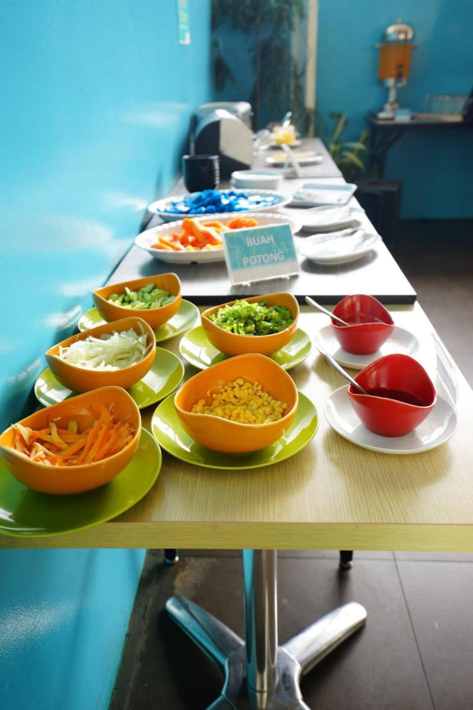 Restaurant/places to eat, Breakfast