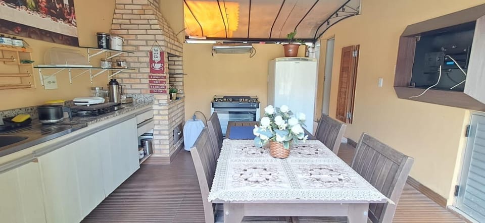 Cop 30 - Casa em Condominio Oasis House in Belém