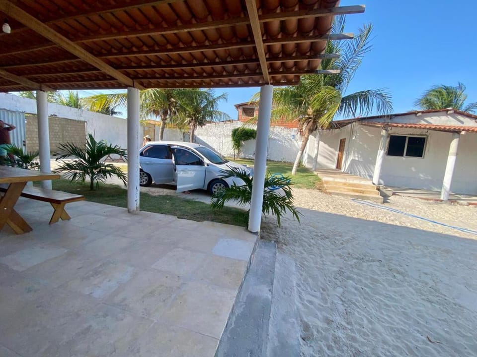 Martins House in State of Ceará