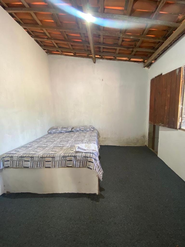 Martins House in State of Ceará