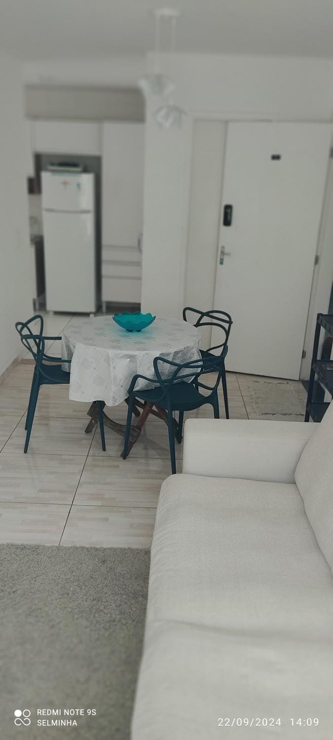 Ap Zuzo Apartment in Mogi das Cruzes