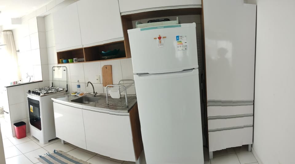 Ap Zuzo Apartment in Mogi das Cruzes