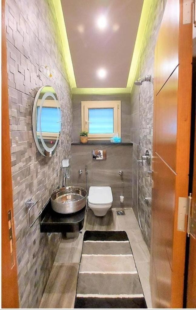 Hacienda bay villa Villa in Egypt