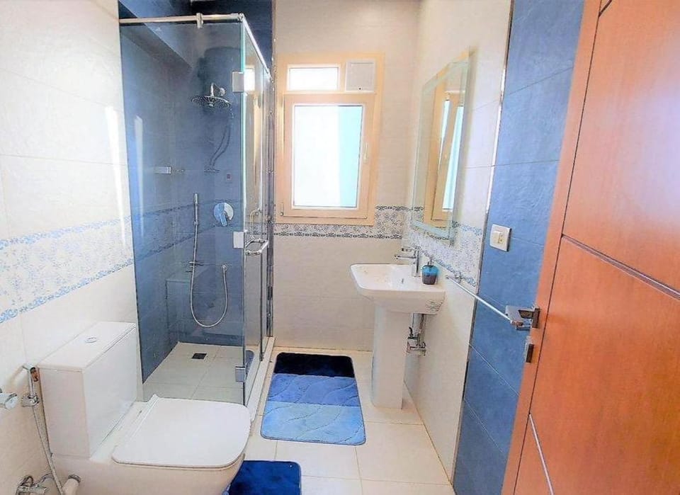 Hacienda bay villa Villa in Egypt
