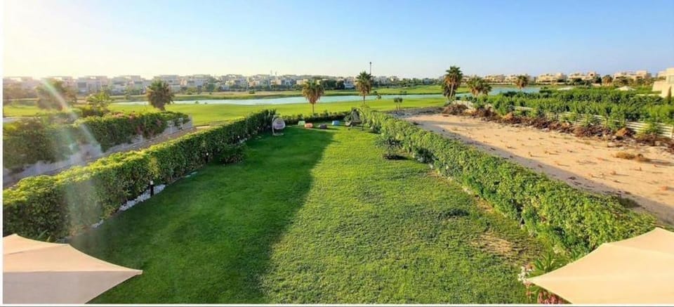 Hacienda bay villa Villa in Egypt