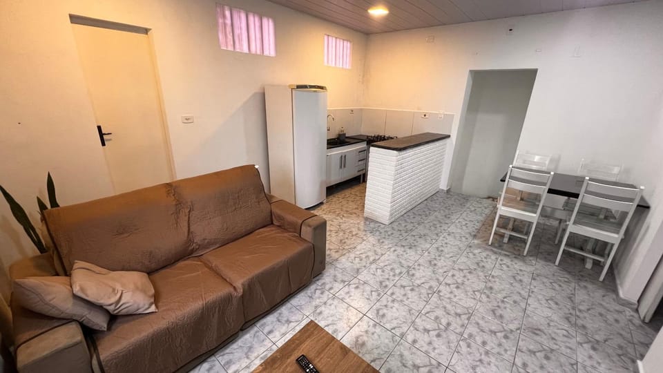 Apartamento com 2 quartos Apartment in State of Alagoas, Brazil