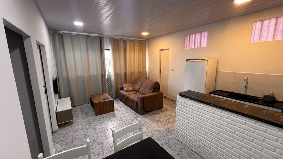 Apartamento com 2 quartos Apartment in State of Alagoas, Brazil