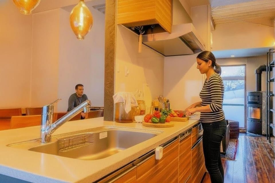 源泉かけ流し温泉付き一棟貸しVilla GENSEN TWO Villa in Japan
