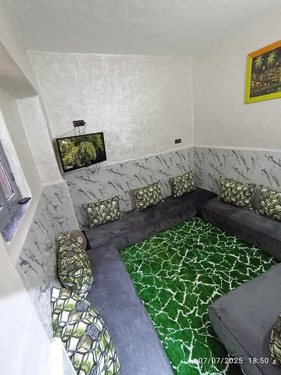 Charmant studio situé à deux pas de la corniche de safi House in Marrakesh-Safi