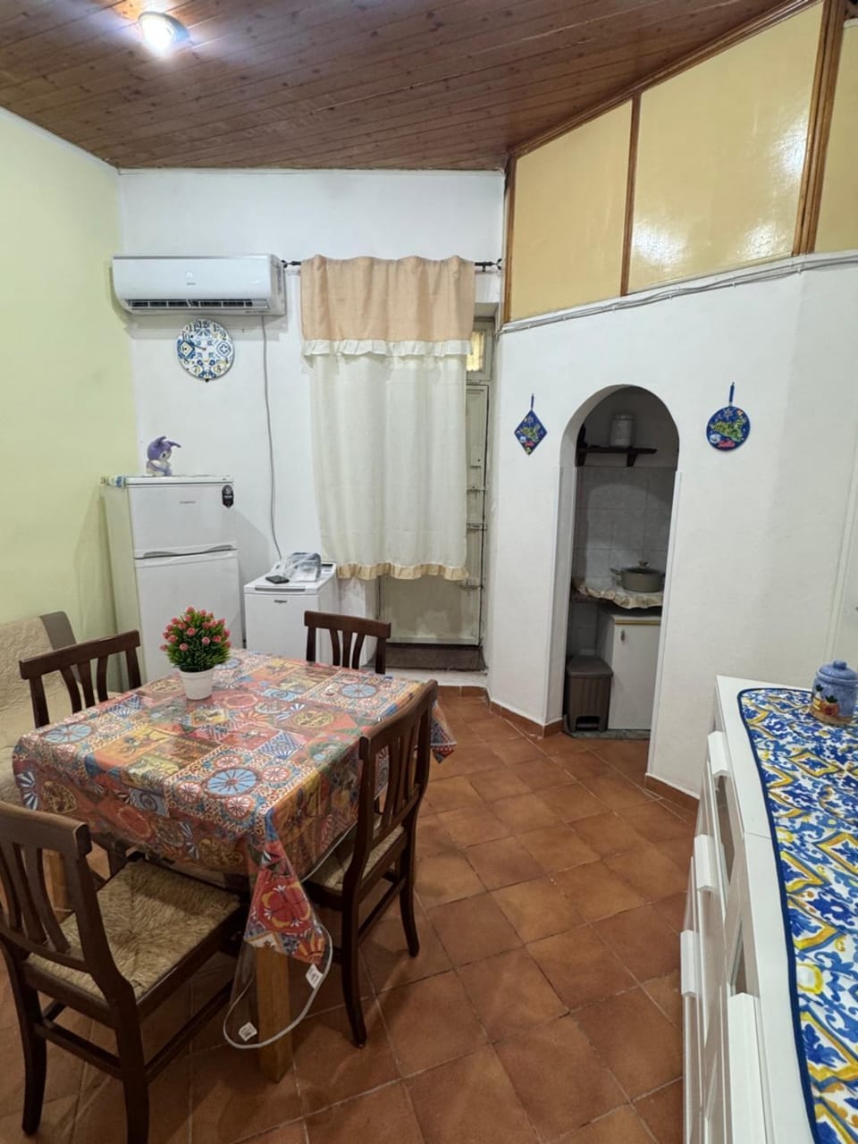 Casa la Fenice Bed and Breakfast in Palermo
