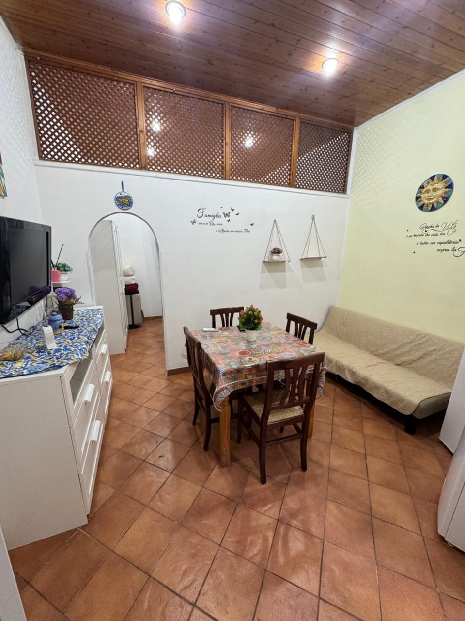 Casa la Fenice Bed and Breakfast in Palermo