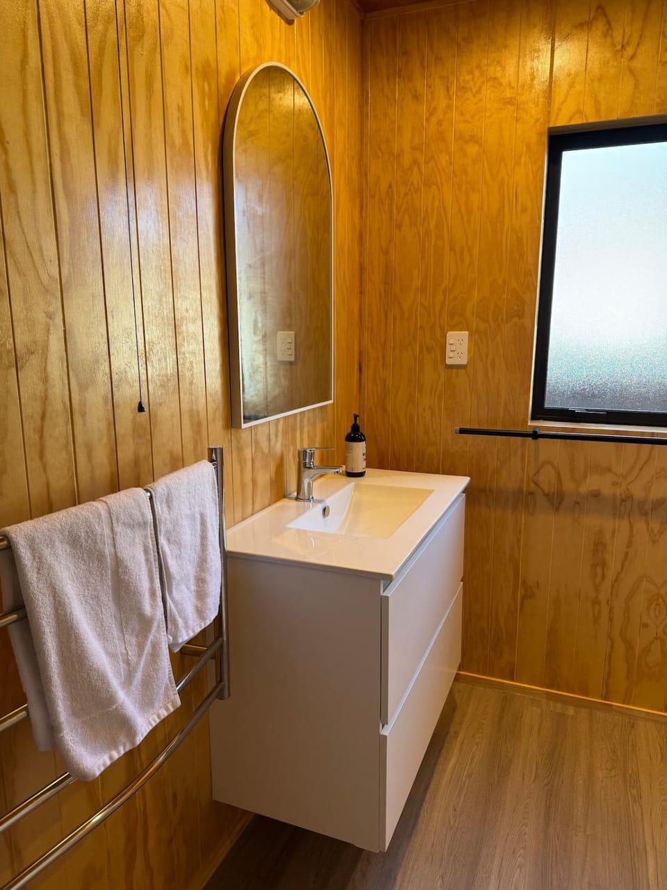 Brand New 4BR Alpine Home Near Turoa Ski Field House in Ohakune