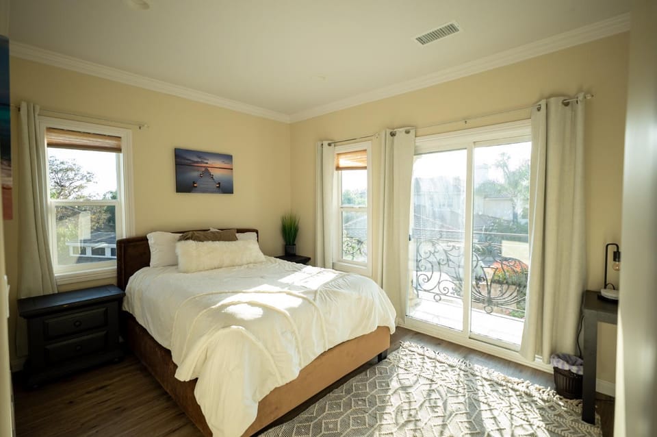 BV Guest House House in Rancho Cucamonga