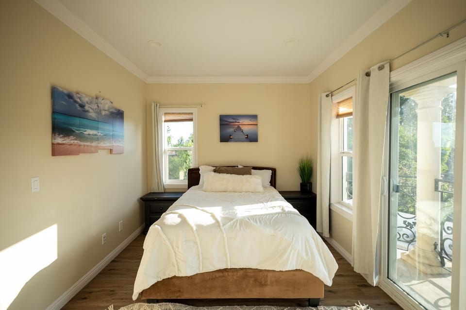 BV Guest House House in Rancho Cucamonga