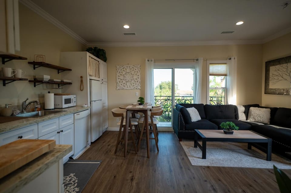 BV Guest House House in Rancho Cucamonga