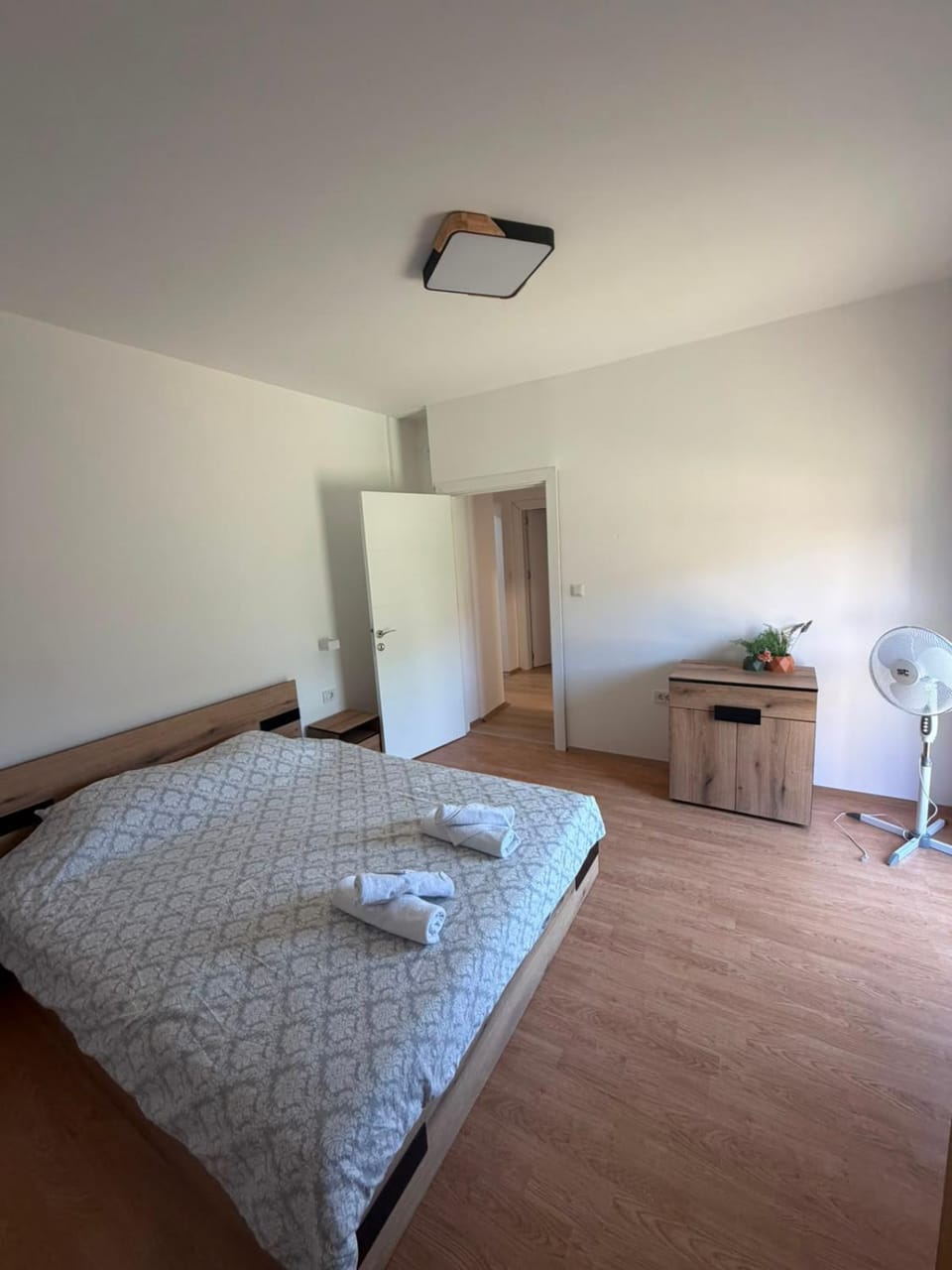 Harlindor Apartment Ohrid Apartment in Ohrid
