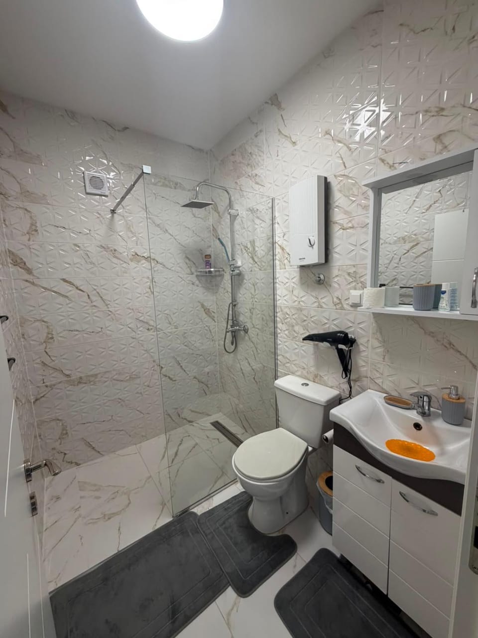Harlindor Apartment Ohrid Apartment in Ohrid